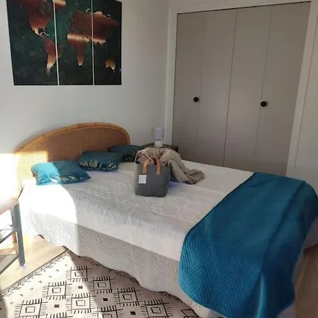 Apartman Casa Del Cargol Terrasse Plein Sud Avec Vue Et Garage