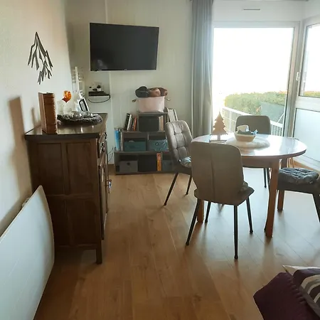 Casa Del Cargol Terrasse Plein Sud Avec Vue Et Garage *