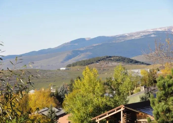 Casa Del Cargol Terrasse Plein Sud Avec Vue Et Garage Apartman *