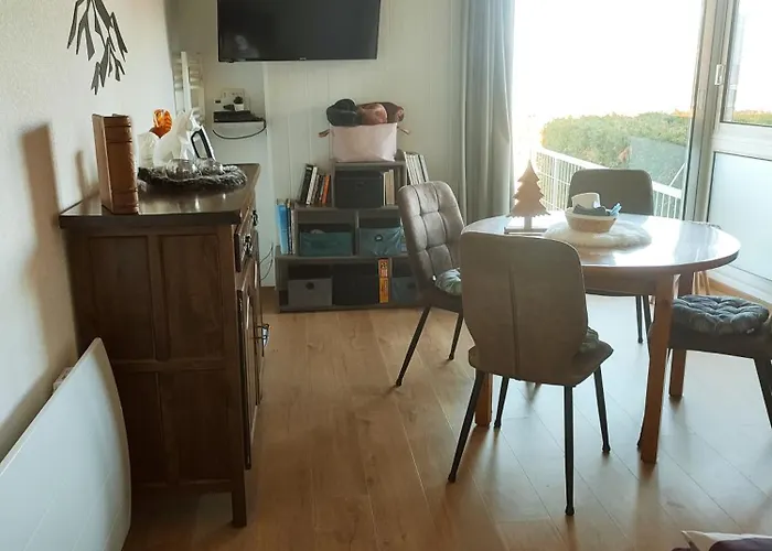 Casa Del Cargol Terrasse Plein Sud Avec Vue Et Garage *